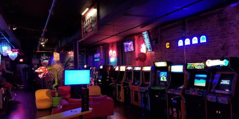 1-up Orlando
