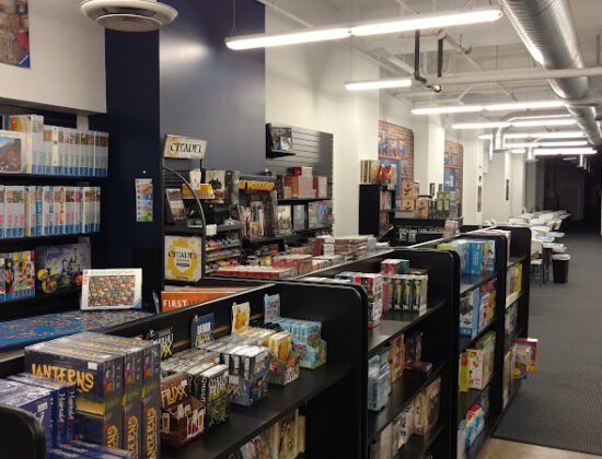 Good Games Indianapolis