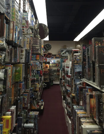 The Compleat Strategist