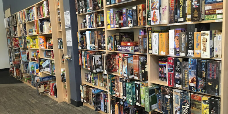 Gamezenter