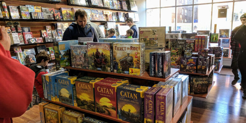 Red 6 Games